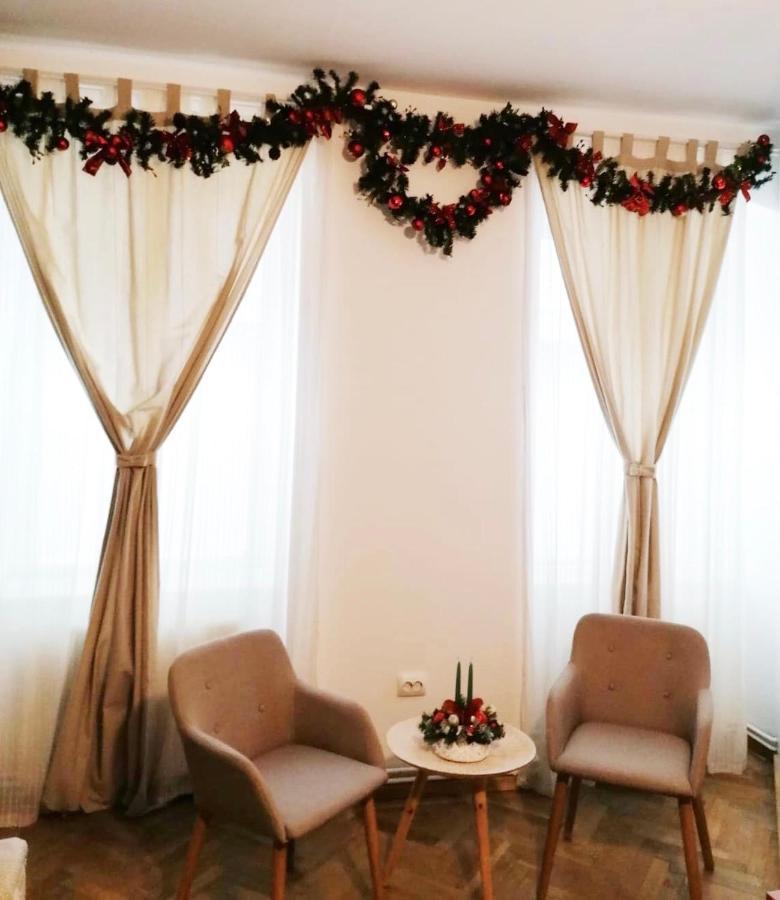 Sunny Old Town Apartment Braszów Zewnętrze zdjęcie