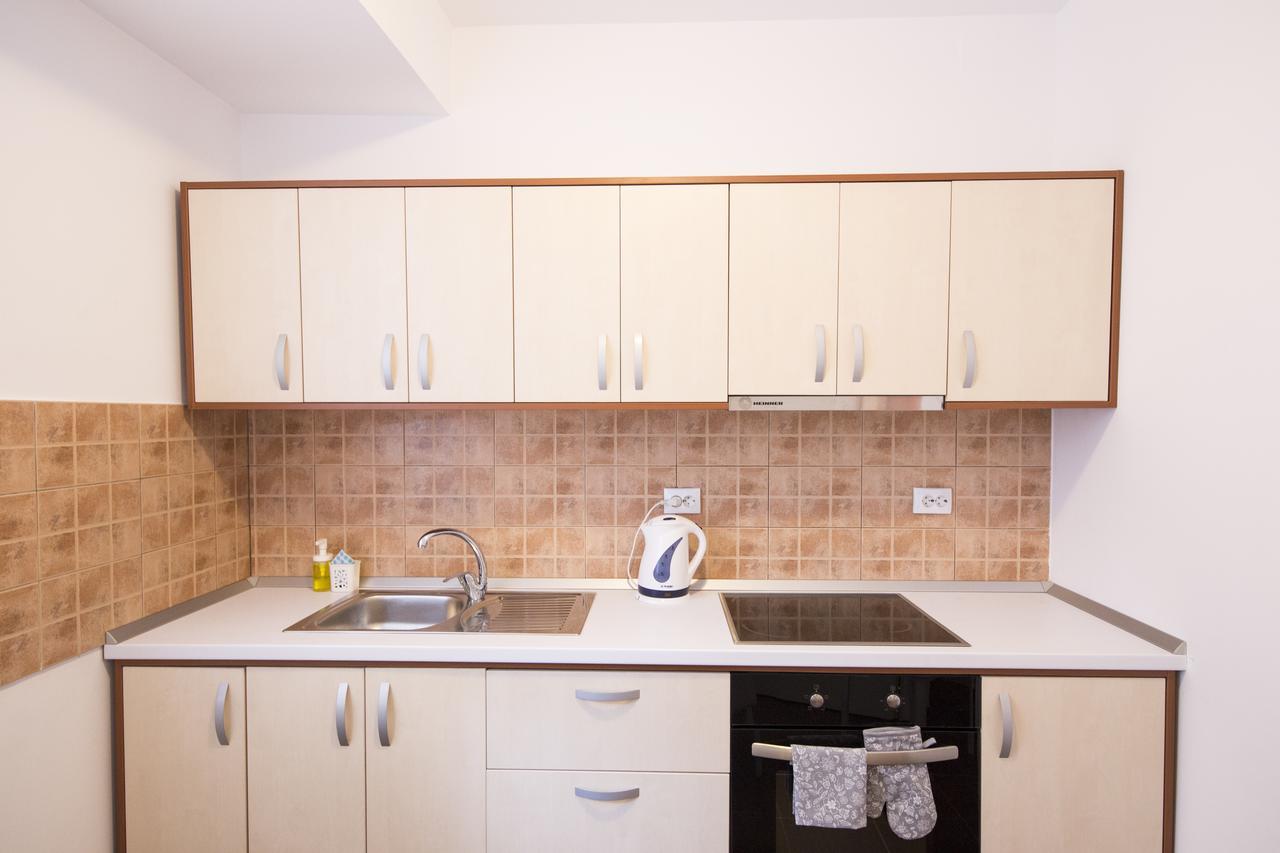 Sunny Old Town Apartment Braszów Zewnętrze zdjęcie