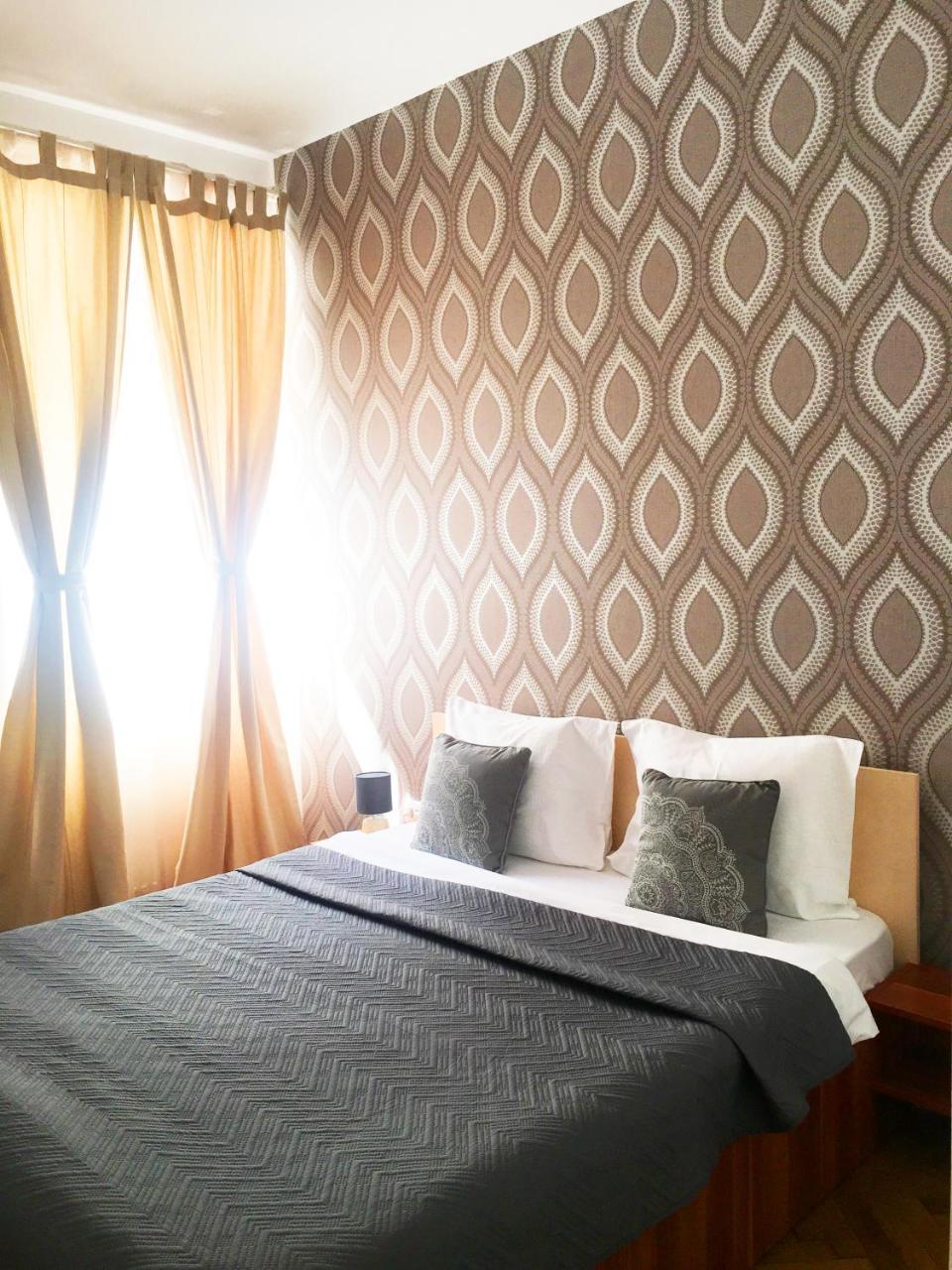 Sunny Old Town Apartment Braszów Zewnętrze zdjęcie