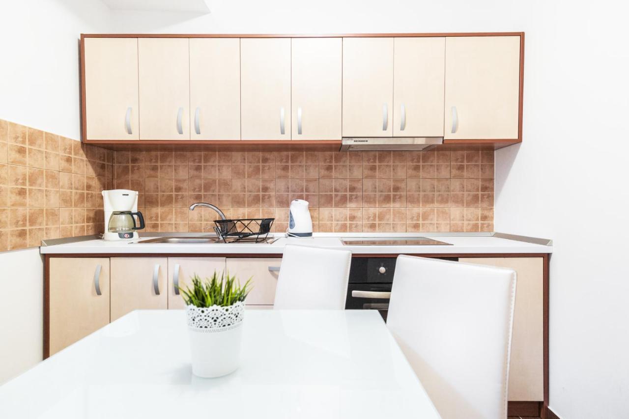 Sunny Old Town Apartment Braszów Zewnętrze zdjęcie